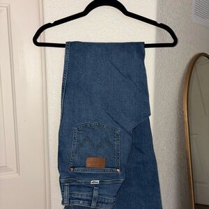 Wrangler Wide Leg Jeans